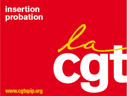 Internet En Prison - CGT Insertion-Probation