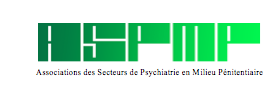 Internet En Prison - Association des secteurs de psychiatrie en milieu pénitentiaire