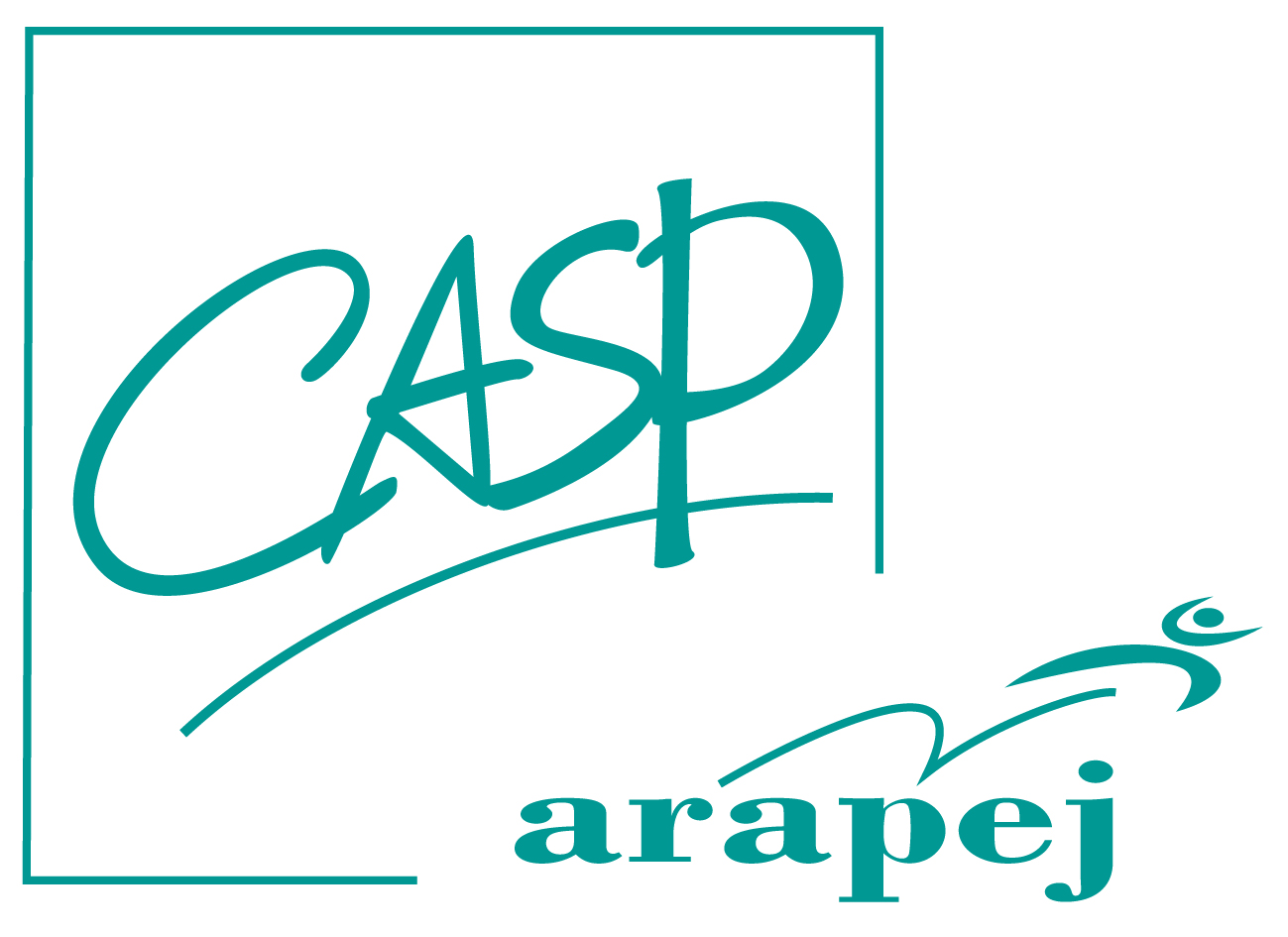 Internet En Prison - Casp-Arapej
