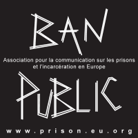 Internet En Prison - Ban public