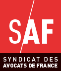 Internet En Prison - Syndicat des avocats de France